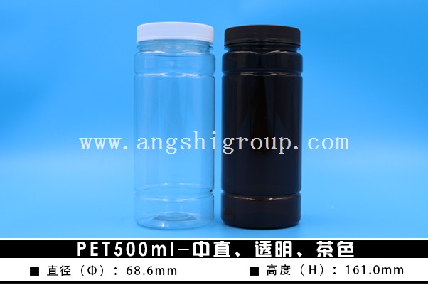 PET500ml-ֱ͸ɫ
